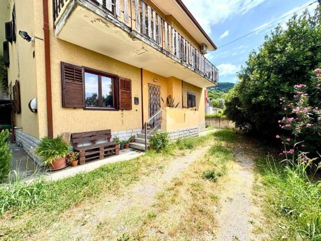 Villa Indipendente in vendita a San Dorligo Della Valle, Friuli-Venezia Giulia