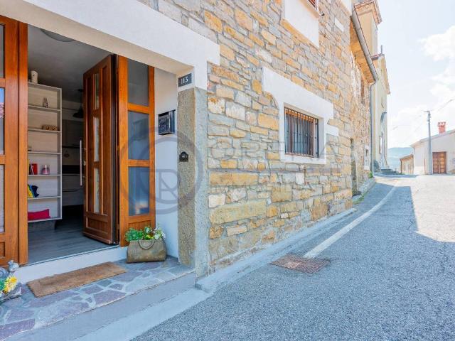 Villa Indipendente in vendita a San Dorligo Della Valle, Friuli-Venezia Giulia