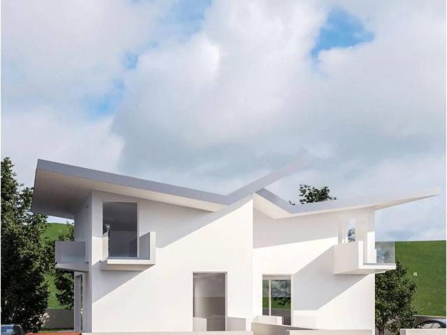 Villa Indipendente in vendita a Cancello Scalo, San Felice A Cancello