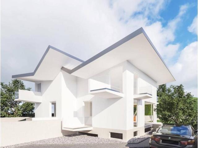 Villa Indipendente in vendita a Cancello Scalo, San Felice A Cancello
