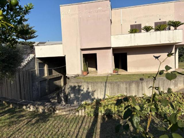 Villa Indipendente in vendita a Arienzo, Campania
