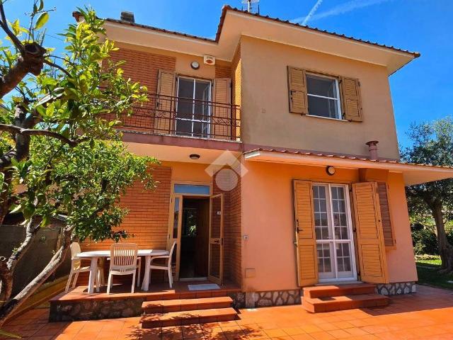 Villa Indipendente in vendita a Colonia Elena – Golfo Sereno, San Felice Circeo
