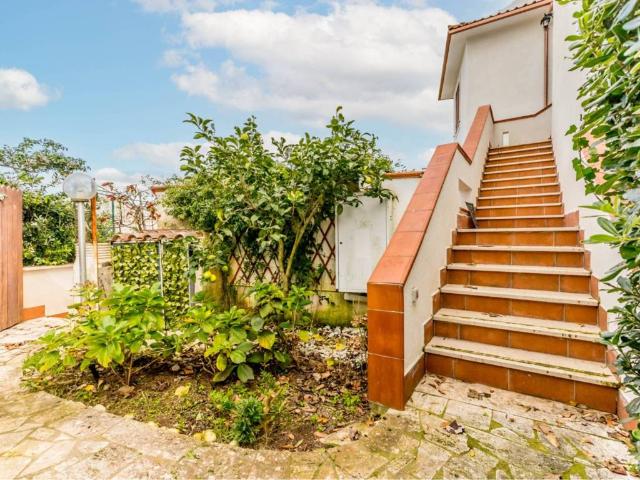 Villa Indipendente in vendita a San Felice Circeo, Lazio