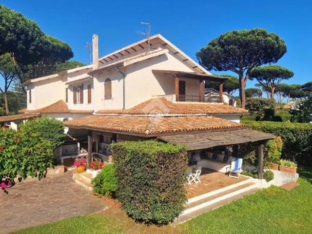 Villa Indipendente in vendita a Colonia Elena – Golfo Sereno, San Felice Circeo