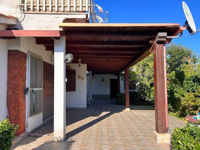 Villa Indipendente in vendita a Colonia Elena – Golfo Sereno, San Felice Circeo