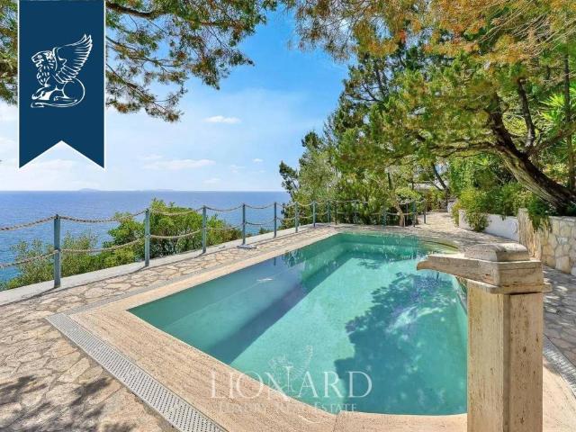 Villa Indipendente in vendita a San Felice Circeo, Lazio
