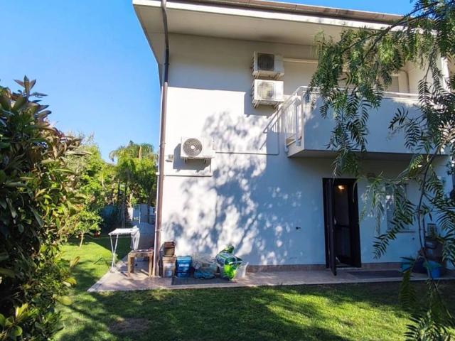 Villa Indipendente in vendita a Pantano Marino, San Felice Circeo
