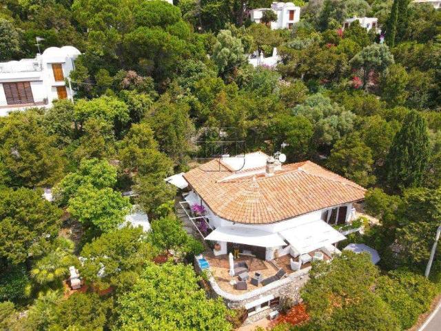 Villa Indipendente in vendita a San Felice Circeo, Lazio