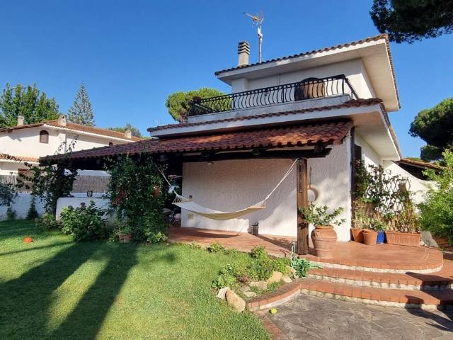 Villa Indipendente in vendita a Colonia Elena – Golfo Sereno, San Felice Circeo