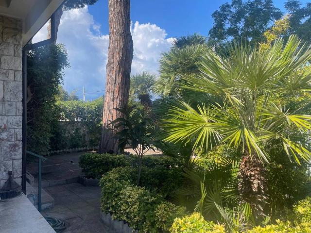 Villa Indipendente in vendita a Colonia Elena – Golfo Sereno, San Felice Circeo