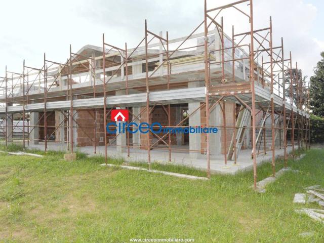 Villa Indipendente in vendita a Colonia Elena – Golfo Sereno, San Felice Circeo