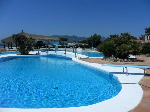 Villa Indipendente in vendita a Colonia Elena – Golfo Sereno, San Felice Circeo