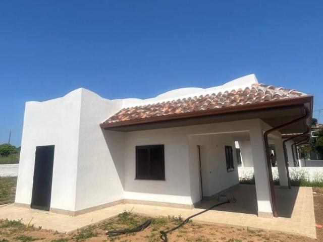 Villa Indipendente in vendita a San Felice Circeo, Lazio