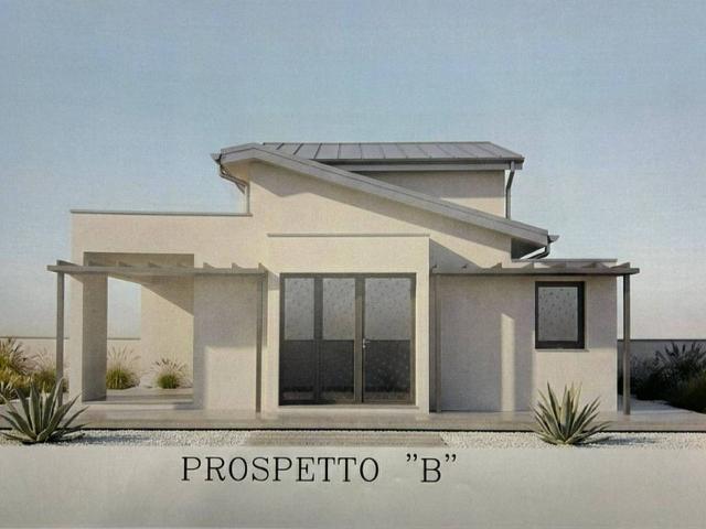 Villa Indipendente in vendita a Pantano Marino, San Felice Circeo