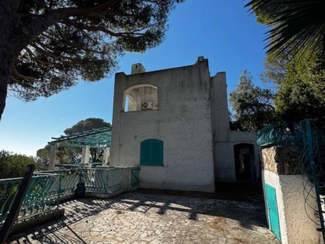 Villa Indipendente in vendita a San Felice Circeo, Lazio