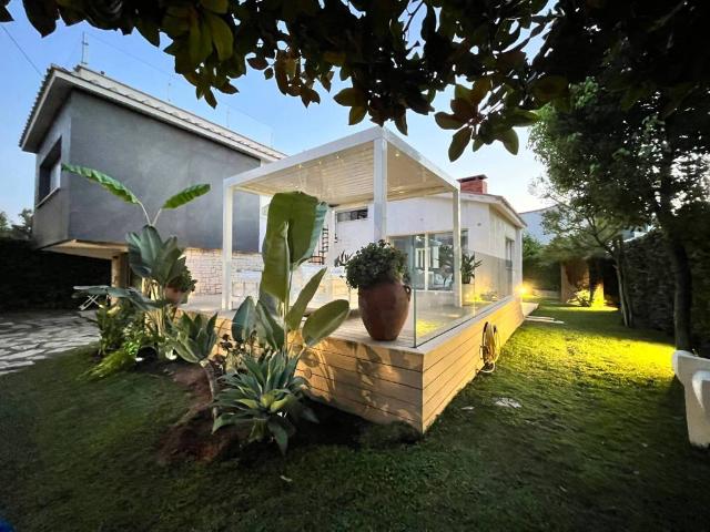 Villa Indipendente in vendita a San Felice Circeo, Lazio
