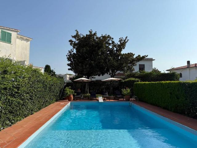 Villa Indipendente in vendita a San Felice Circeo, Lazio