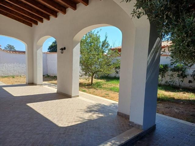 Villa Indipendente in vendita a San Felice Circeo, Lazio
