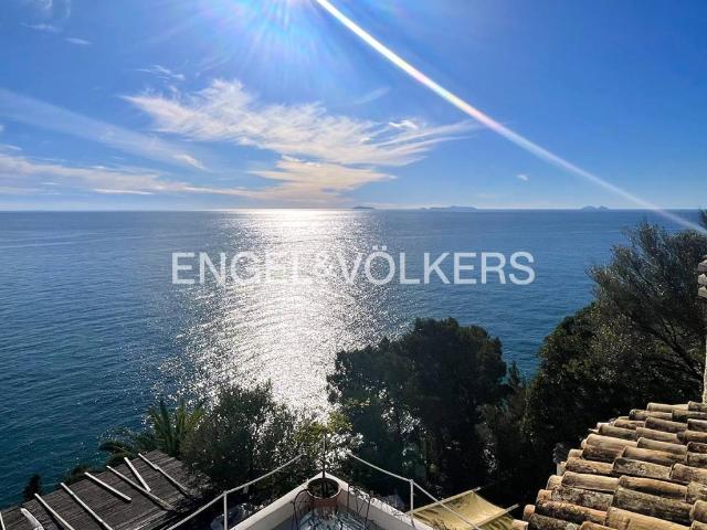 Villa Indipendente in vendita a San Felice Circeo, Lazio