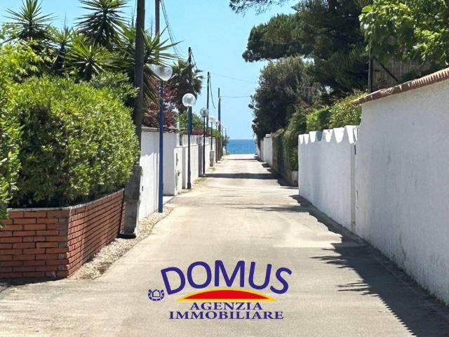 Villa Indipendente in vendita a Colonia Elena – Golfo Sereno, San Felice Circeo