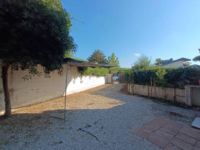 Villa Indipendente in vendita a Colonia Elena – Golfo Sereno, San Felice Circeo