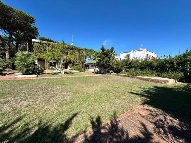 Villa Indipendente in vendita a San Felice Circeo, Lazio