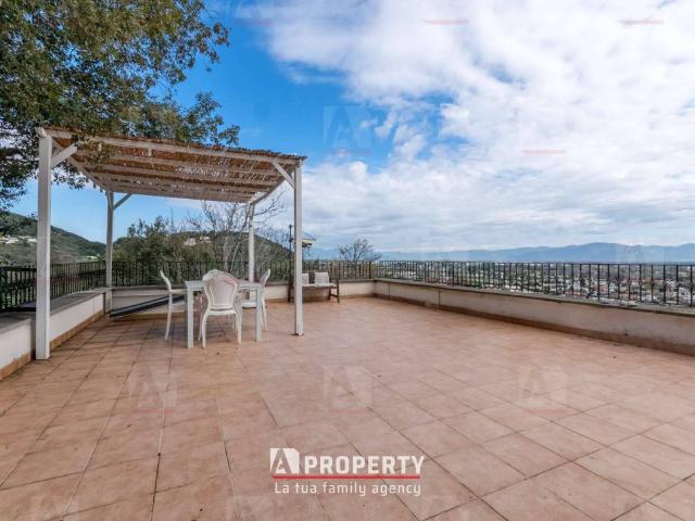 Villa Indipendente in vendita a Pantano Marino, San Felice Circeo