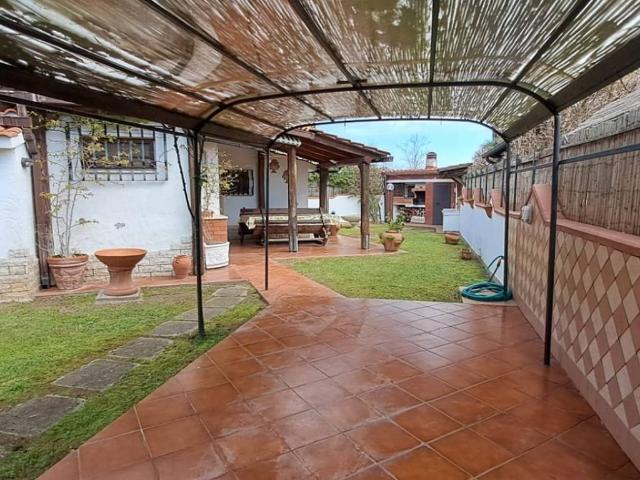Villa Indipendente in vendita a San Felice Circeo, Lazio