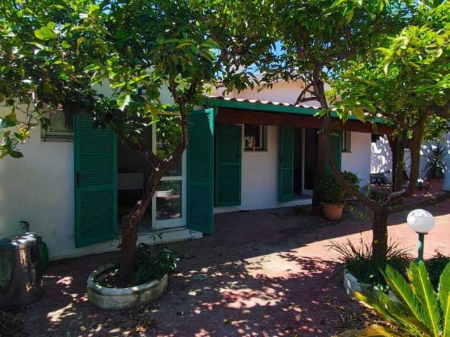 Villa Indipendente in vendita a Pantano Marino, San Felice Circeo