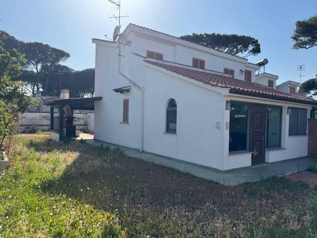 Villa Indipendente in vendita a Colonia Elena – Golfo Sereno, San Felice Circeo