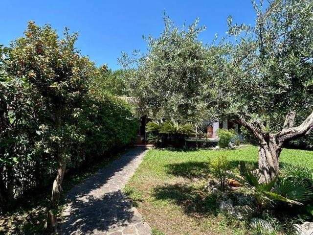 Villa Indipendente in vendita a Colonia Elena – Golfo Sereno, San Felice Circeo