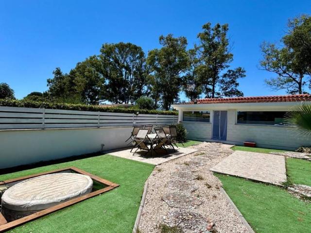 Villa Indipendente in vendita a Colonia Elena – Golfo Sereno, San Felice Circeo