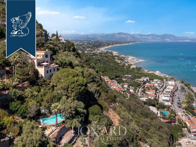 Villa Indipendente in vendita a San Felice Circeo, Lazio