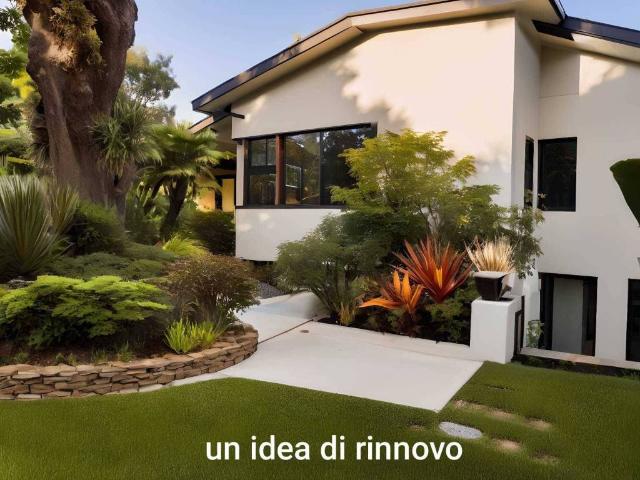 Villa Indipendente in vendita a Colonia Elena – Golfo Sereno, San Felice Circeo