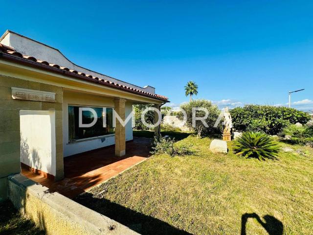 Villa Indipendente in vendita a Colonia Elena – Golfo Sereno, San Felice Circeo
