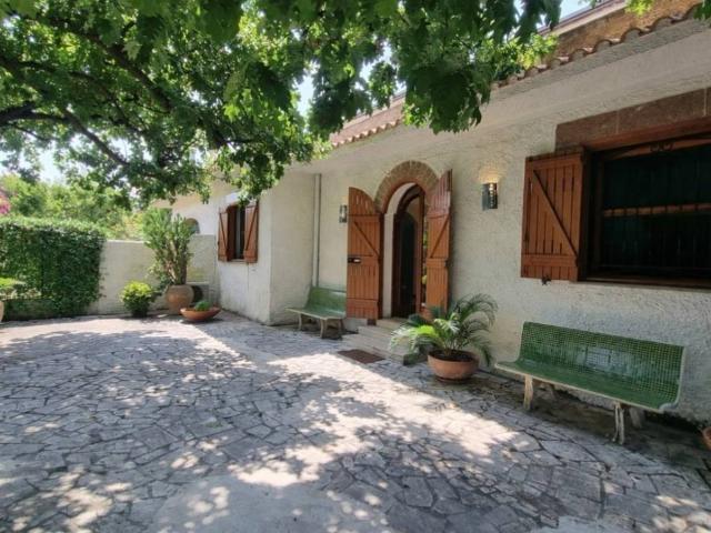 Villa Indipendente in vendita a San Felice Circeo, Lazio