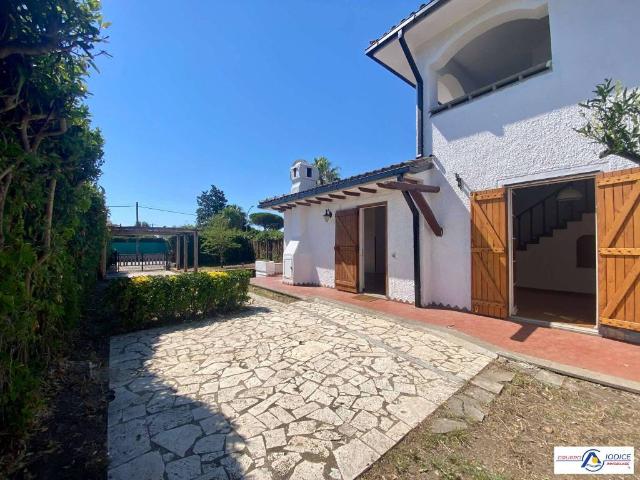 Villa Indipendente in vendita a Colonia Elena – Golfo Sereno, San Felice Circeo