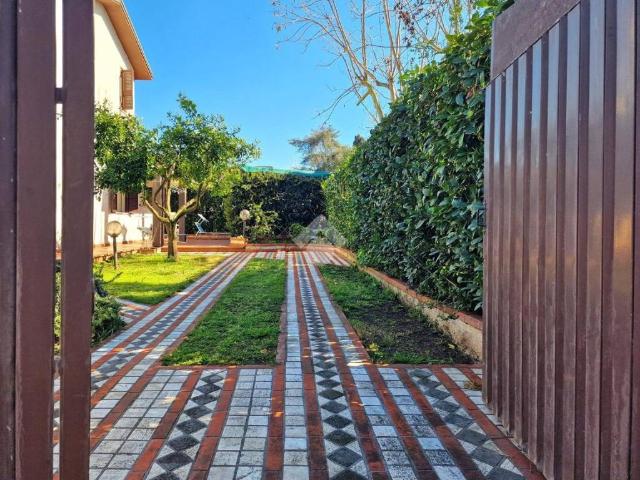 Villa Indipendente in vendita a Colonia Elena – Golfo Sereno, San Felice Circeo