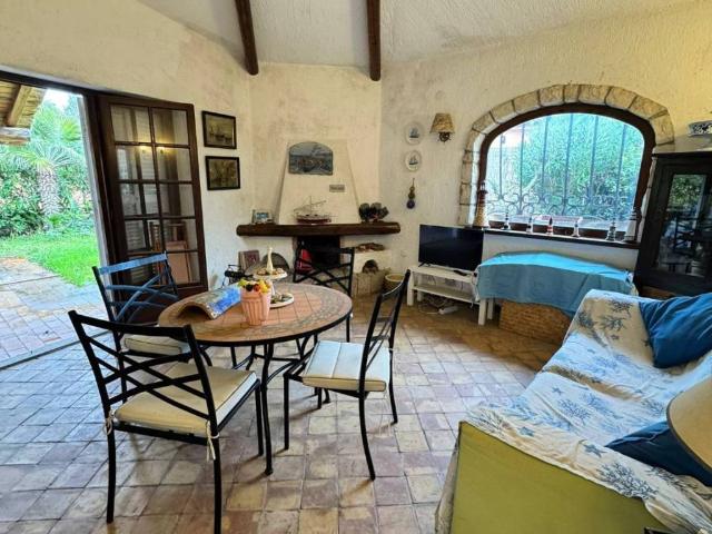 Villa Indipendente in vendita a Colonia Elena – Golfo Sereno, San Felice Circeo