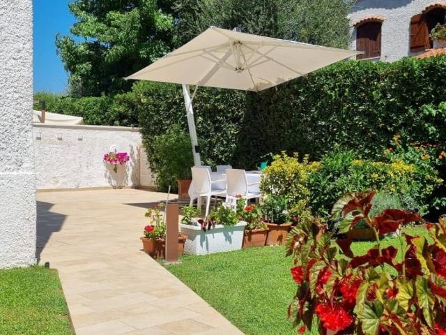 Villa Indipendente in vendita a Colonia Elena – Golfo Sereno, San Felice Circeo