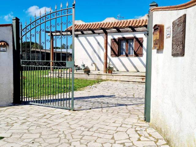 Villa Indipendente in vendita a San Felice Circeo, Lazio