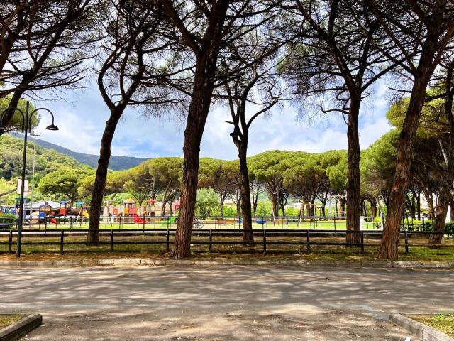 Villa Indipendente in vendita a San Felice Circeo, Lazio