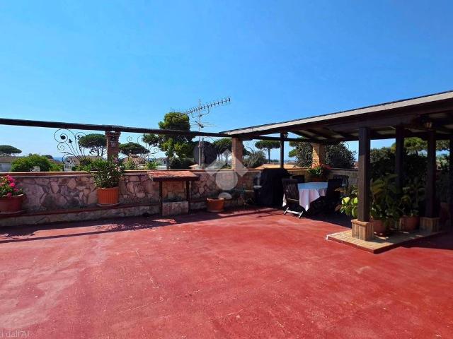 Villa Indipendente in vendita a Colonia Elena – Golfo Sereno, San Felice Circeo