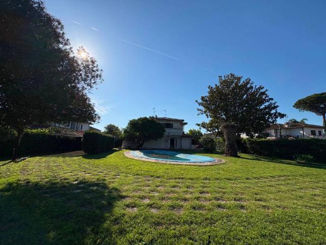 Villa Indipendente in vendita a Colonia Elena – Golfo Sereno, San Felice Circeo