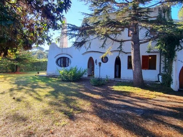 Villa Indipendente in vendita a Colonia Elena – Golfo Sereno, San Felice Circeo