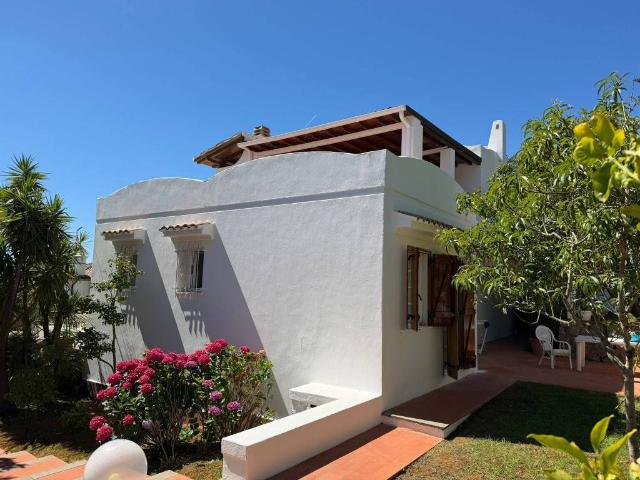 Villa Indipendente in vendita a San Felice Circeo, Lazio
