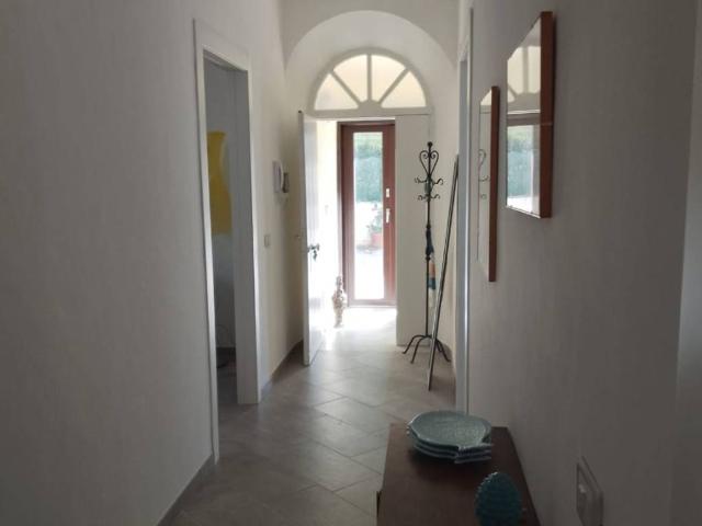 Villa Indipendente in vendita a Pantano Marino, San Felice Circeo