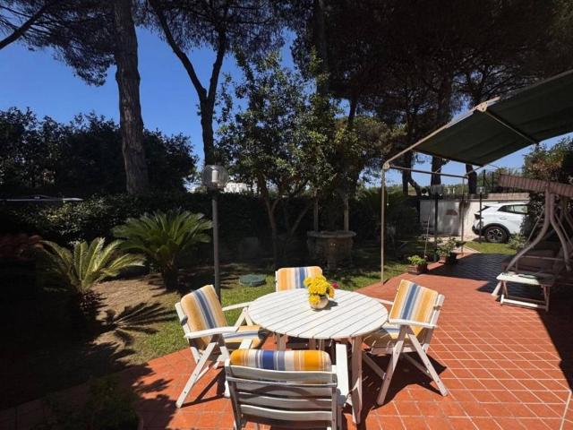 Villa Indipendente in vendita a Colonia Elena – Golfo Sereno, San Felice Circeo