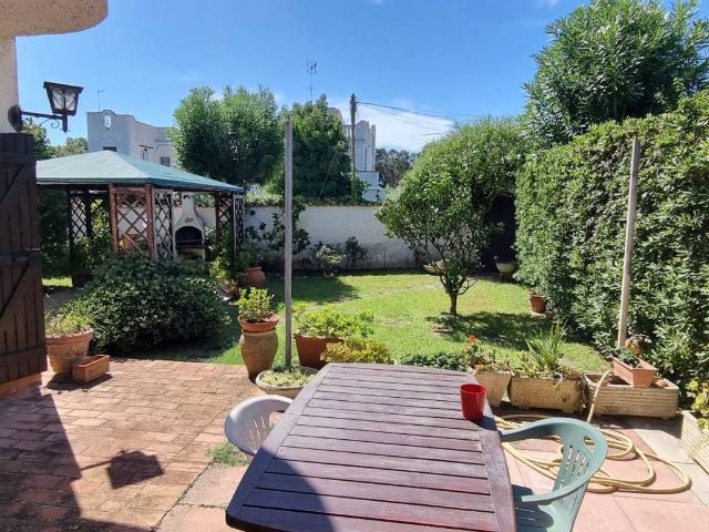Villa Indipendente in vendita a Colonia Elena – Golfo Sereno, San Felice Circeo