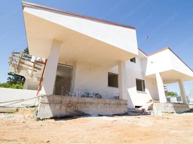 Villa Indipendente in vendita a Colonia Elena – Golfo Sereno, San Felice Circeo